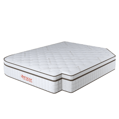 Custom Corner(s) – Mattress